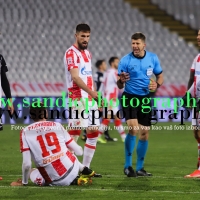 Belgrade derby Zvezda - Partizan (422)